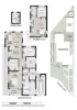 3 Range Place, Engadine, NSW 2233-Floorplan
