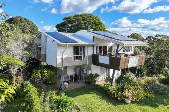 3 Range Street, Flaxton, Qld 4560