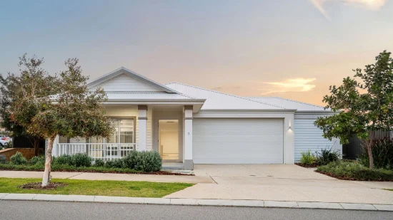 3 Rapallo Grove, Madora Bay, WA 6210