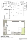 3 Rapallo Grove, Madora Bay, WA 6210-Floorplan