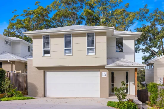 3 Raptor Rise, Port Macquarie, NSW 2444