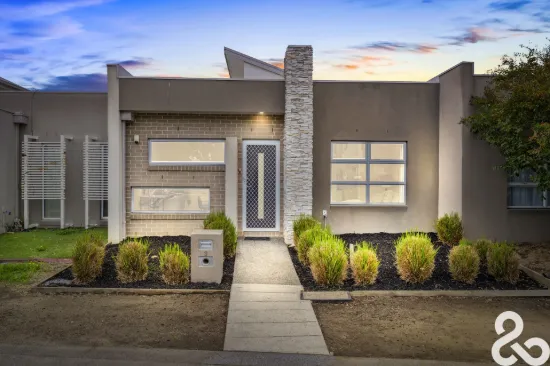 3 Rawlings Terrace, Epping, Vic 3076