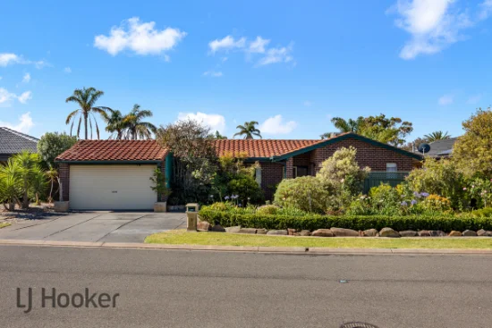 3 Read Court, North Haven, SA 5018