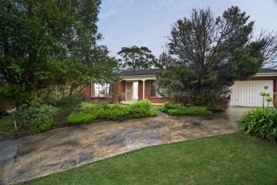 3 Rebecca Close, Frankston, Vic 3199