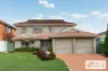 3 Rebecca Court, Rouse Hill, NSW 2155