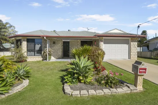 3 Rebecca Street, Millmerran, Qld 4357