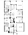 3 Red Gum Drive, Yea, Vic 3717-Floorplan