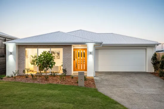 3 Redberry Crescent, Morayfield, Qld 4506