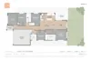 3 Redberry Crescent, Morayfield, Qld 4506-Floorplan