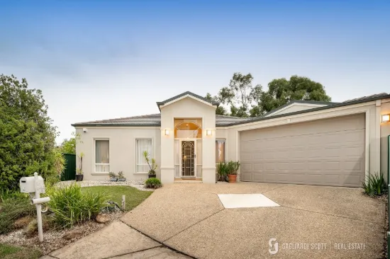 3 Redgum Court, Shepparton, Vic 3630