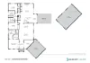 3 Redgum Court, Shepparton, Vic 3630-Floorplan