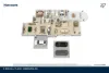 3 Redhill Place, Greenfields, WA 6210-Floorplan