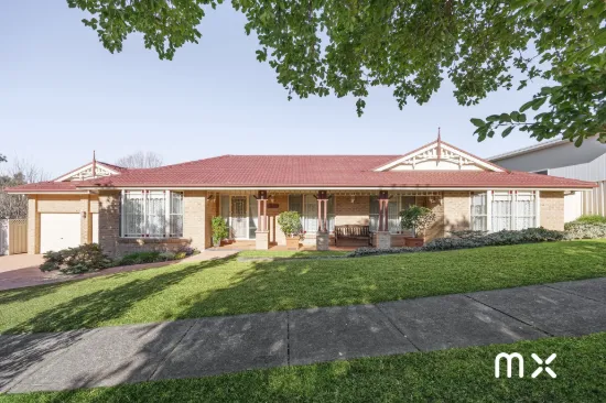 3 Reed Park Place, Horsley, NSW 2530