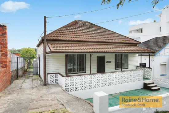 3 Reede Street, Turrella, NSW 2205