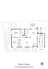 3 Rees Close, Drouin, Vic 3818-Floorplan