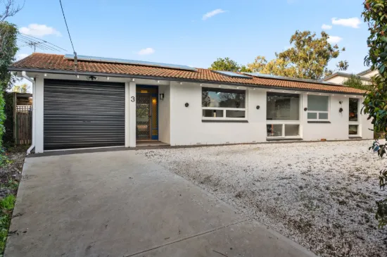 3 Regency Road, Happy Valley, SA 5159