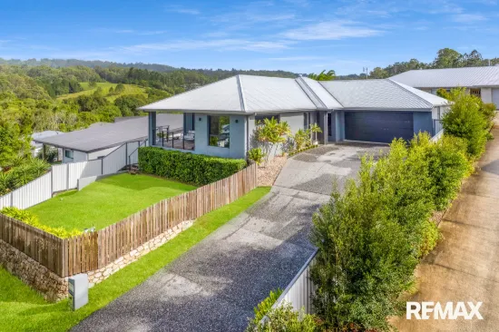 3 Regent Place, Burnside, Qld 4560