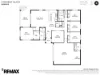 3 Regent Place, Burnside, Qld 4560-Floorplan