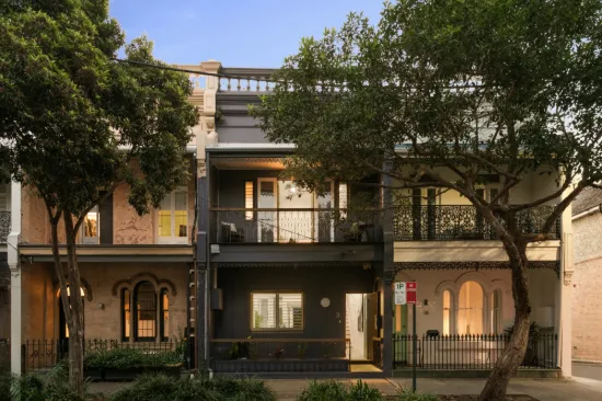 3 Regent Street, Paddington, NSW 2021