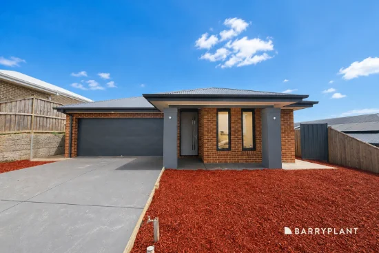 3 Regent Street, Warragul, Vic 3820