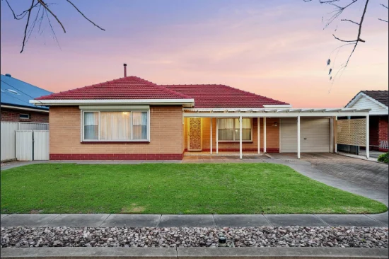 3 Reginald Ave, Findon, SA 5023