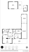 3 Reginald Ave, Findon, SA 5023-Floorplan