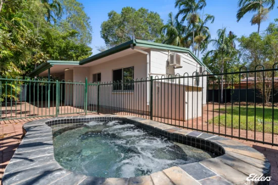 3 Regulus Court, Woodroffe, NT 0830
