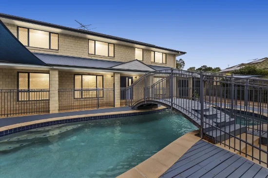 3 Reid Place, Underwood, Qld 4119