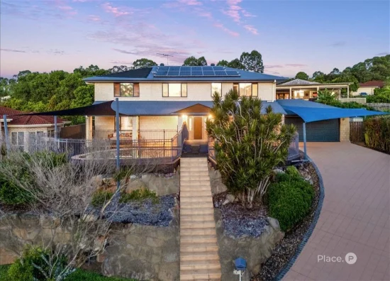 3 Reid Place, Underwood, Qld 4119 - For Rent