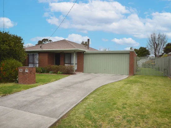 3 Reid Street, Bairnsdale, Vic 3875