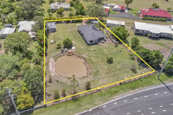 3 Reinbotts Road, Lowood, Qld 4311