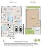 3 Remedy Drive, Clyde, Vic 3978-Floorplan