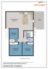 3 Renae Street, Andergrove, Qld 4740-Floorplan