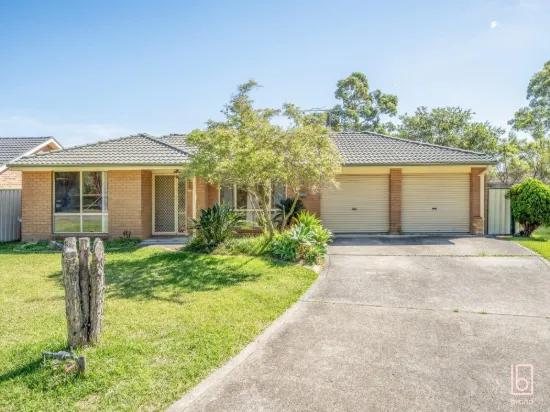 3 Renee Close, Lake Haven, NSW 2263