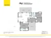 3 Renmelair Court, Waterford West, Qld 4133-Floorplan