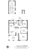 3 Renown Avenue, Miranda, NSW 2228-Floorplan