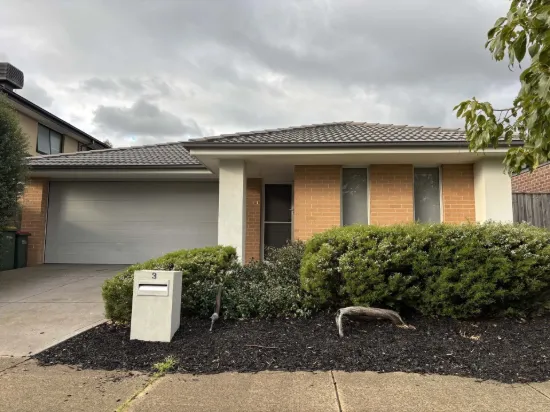 3 Resolution Circuit, Doreen, Vic 3754