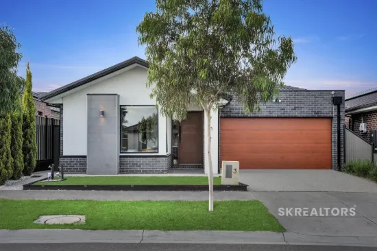 3 Retba Street, Craigieburn, Vic 3064