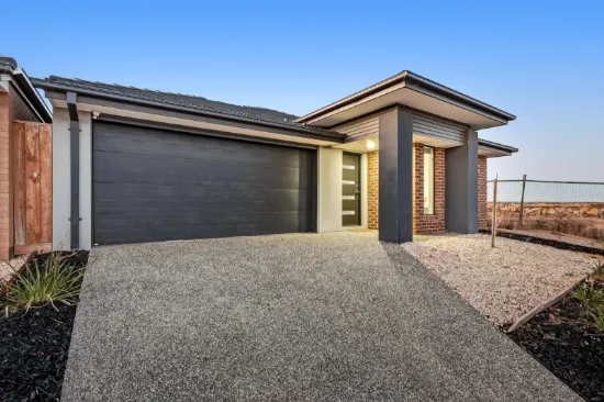 3 Revelry road, Wyndham Vale, Vic 3024