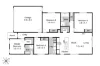 3 Revelry road, Wyndham Vale, Vic 3024-Floorplan