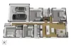 3 Revelry road, Wyndham Vale, Vic 3024-Floorplan