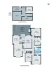 3 Rhonda Street, Mount Waverley, Vic 3149-Floorplan