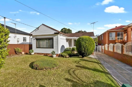 3  Rhonda Street, Pendle Hill, NSW 2145