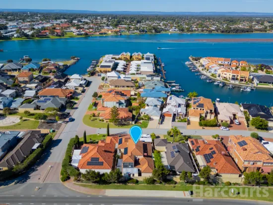 3 Rialto Place, Halls Head, WA 6210