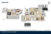 3 Rialto Place, Halls Head, WA 6210-Floorplan