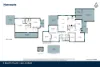 3 Rialto Place, Halls Head, WA 6210-Floorplan