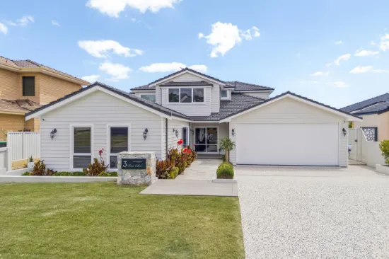3 Rica Close, Duncraig, WA 6023