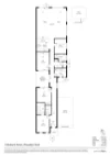 3 Richard Street, Brooklyn Park, SA 5032-Floorplan