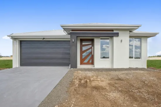 3 RICHMOND STREET, Shepparton, Vic 3630