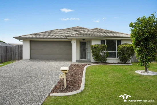 3 Richmond Terrace, Plainland, Qld 4341